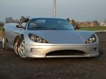 Covini C6W 2005 года